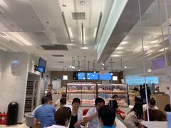 -奈雪的茶(大悦城店)