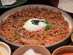 -Fuzzy Bistro 浮几韩餐·茶酒馆