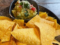 -Q MEX 库迈墨西哥餐吧(三里屯店)