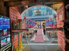-巴九门老火锅(来福士打望店)