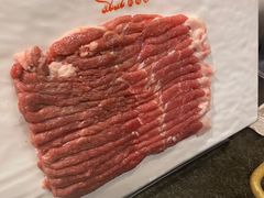 -仁和四季涮肉馆(天坛南门店)