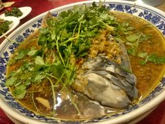 -旭龙鱼头王(航华店)