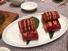 -香港百合居(LCM置汇旭辉广场店)