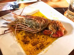 -Ministry of Crab(科伦坡店)