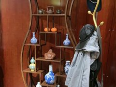 -金枝玉叶上海人家食府(三里河店)