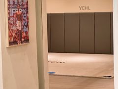 -YCHL Studios健身工作室(市二宫店)
