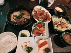 -富力希尔顿酒店·源氏日餐厅