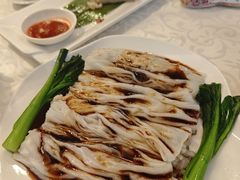 -南园酒家(前进路店)