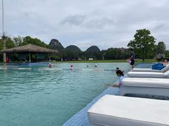 -Club Med地中海俱乐部·桂林度假村
