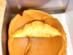 -春上布丁蛋糕-竹北文兴总店