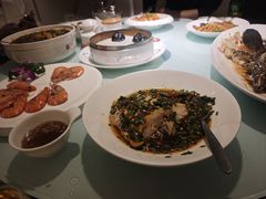 -隆喜元鱼汤包·海鲜(中联广场店)