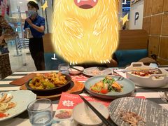 -Aqua Oasis 水天堂(石路天虹店)
