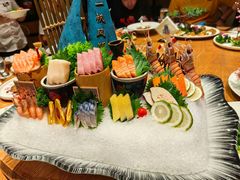 -尚海豆捞(乐虹坊店)