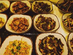 -蒸的好(重庆IFS国金中心店)