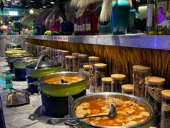 -阪尚皇·原切牛排·烤肉火锅自助(北京路店)