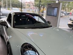 -上海浦东保时捷中心