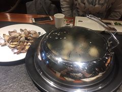 -苏大嘴海鲜牧场(奥林匹克店)