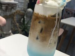 -风甜日暖·星座主题甜点(东二环泰禾店)