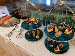 -星璞餐厅(深铁塘朗城君璞酒店)