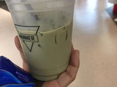 -Manner Coffee(大宁国际商业广场店)