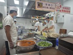 -有礼有面(知春路店)