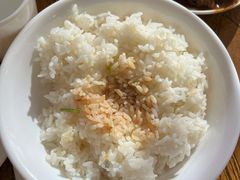 米饭-红实家常菜(静安里店)