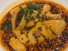 -香山湖家家宴(中山陵店)