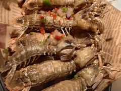 -高佳庄·舟山海鲜(海景旗舰店)