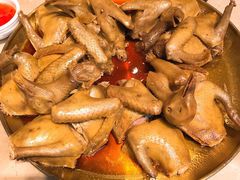茶皇鸽-燊荣记(北京路店)