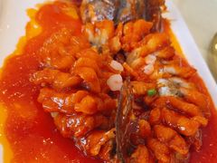 -怡园饭店-餐厅(四望亭店)