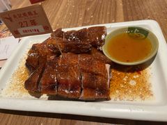 金牌烧鹅-先记烧鹅王·本地粤菜(福永店)