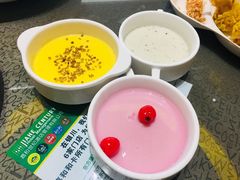 -东方豪客牛排意面披萨(金凤万达店)