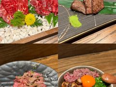 -肉魁屋·烧肉·烧鸟·酒场(高新店)