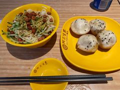 -阿三生煎(友谊大街店)