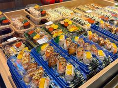 -佰禾寿司(学府凯德店)