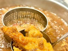 -盛源川香鱼火锅(西小区总店)