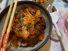 -顶屋咖喱(街道口总店)