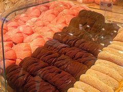 -面包工坊(七彩云南第一城店)