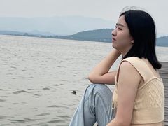 -池州市平天湖风景区