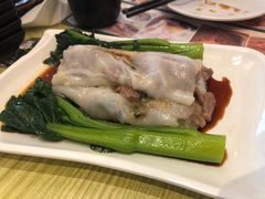 -添好运点心专门店(百老汇店)