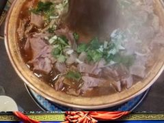 -平遥古城