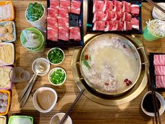 -四喜小胖·北京涮肉(五道营店)