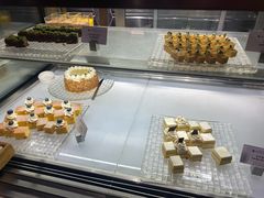 -天津东凯悦酒店·Market Café自助餐厅