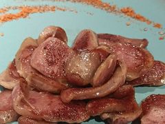 -牛将军•涮肉•烤肉(北京王府井·故宫店)