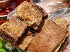 -京元盛铜锅涮肉(上海总店)