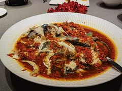 -南景饭店(万家丽路店)