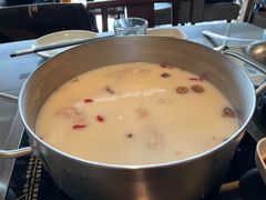 -捞王锅物料理(上海世茂广场店)