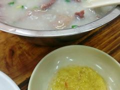 -南记食粥坊·宵夜大排档(莲花总店)