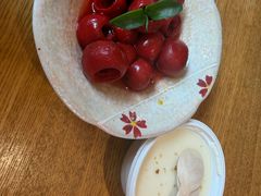 -北三条胡同打卤面馆(雍和宫店)