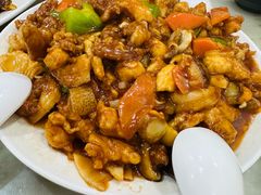 -臻味斋
